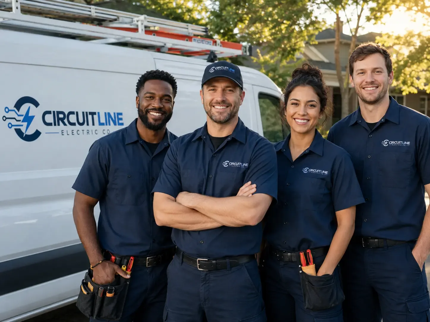 Whole Home Rewiring company in Hampden, MA