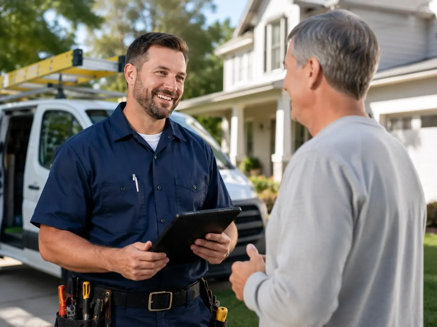 Whole Home Rewiring Hampden, MA FAQs